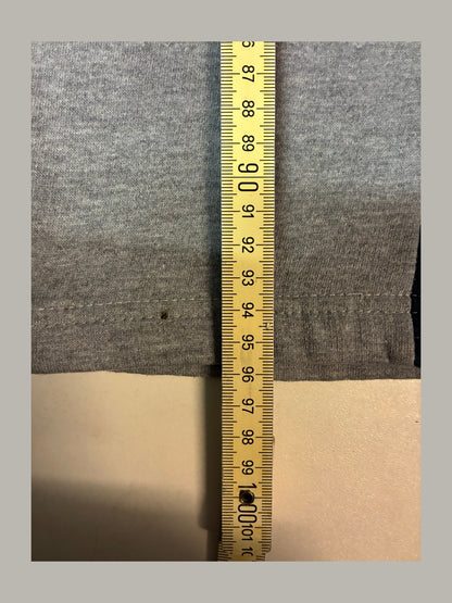 Vintage Nike Barca Trackpants XL fit S 6285