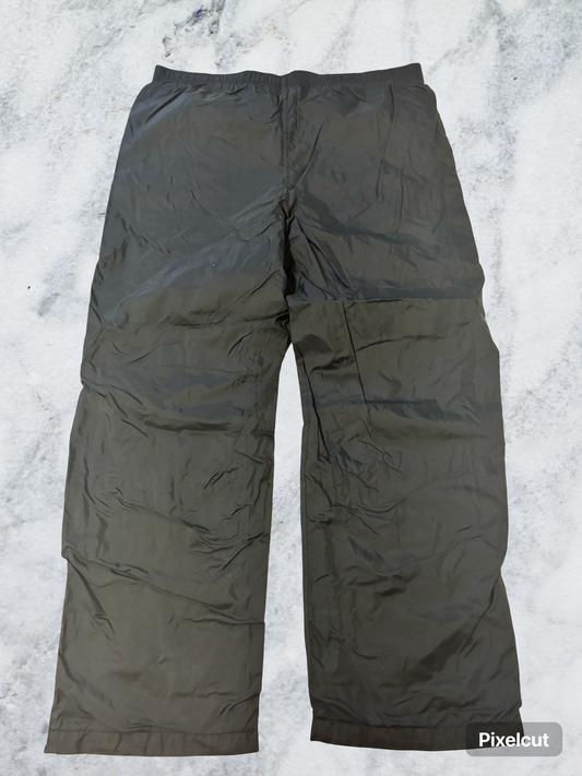 Vintage Nike Trackpants ohne Bändchen M 6790