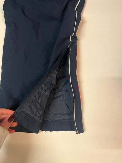 Reebok Vintage Trackpants L baggy 5651