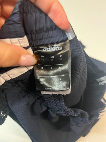 Vintage Adidas Trackpants XS 1114