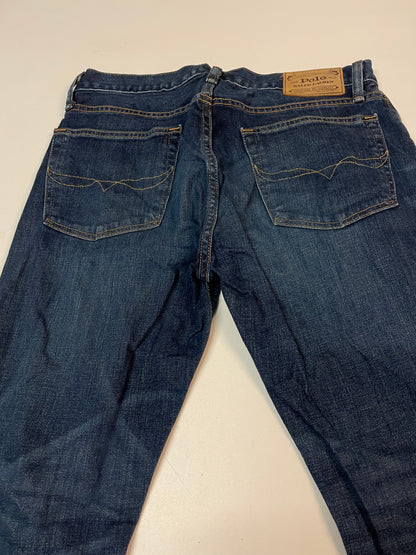 Ralph Lauren Vintage Jeans 31/32 3459