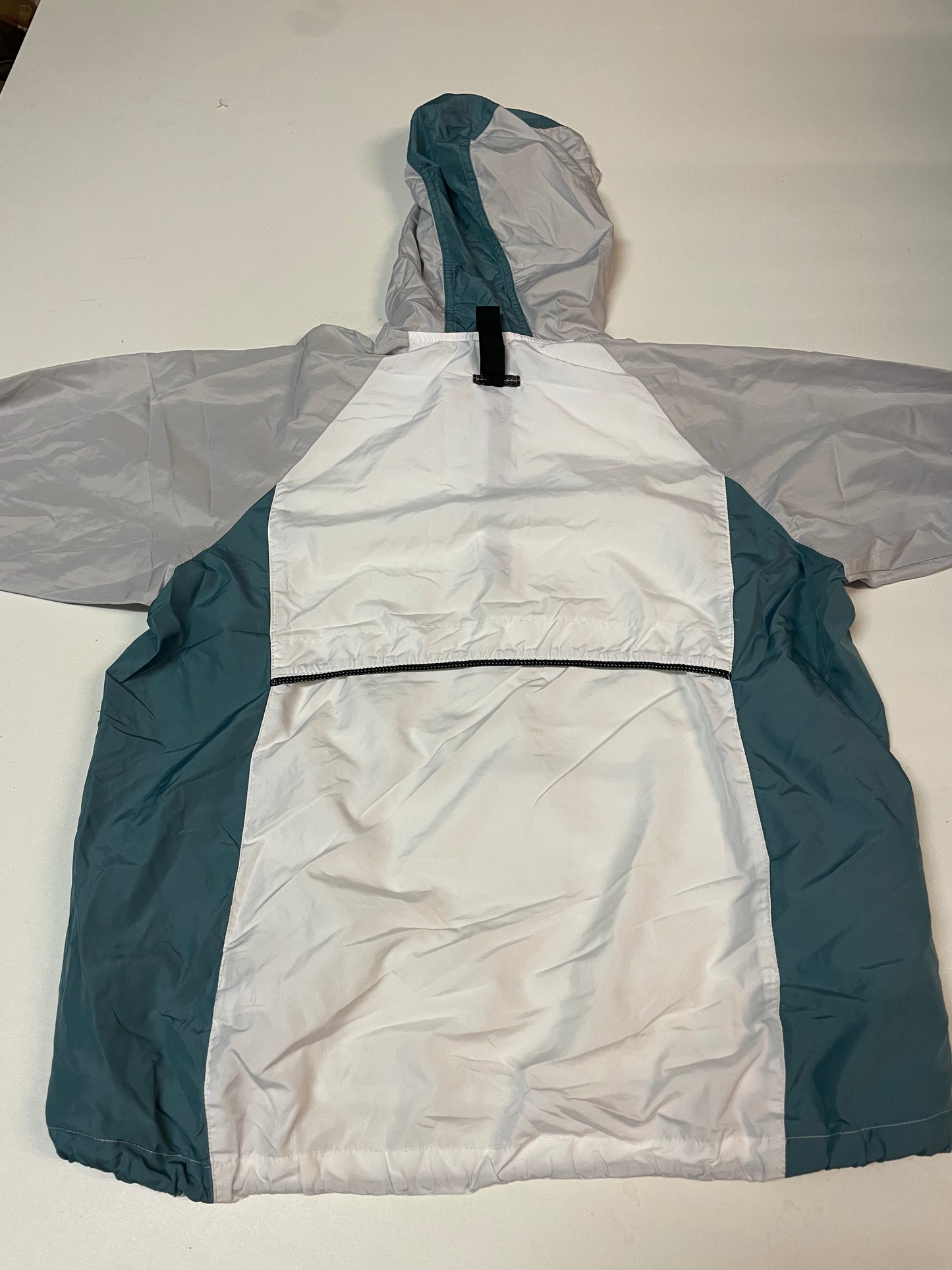 Nike Vintage Regenjacke S 3336
