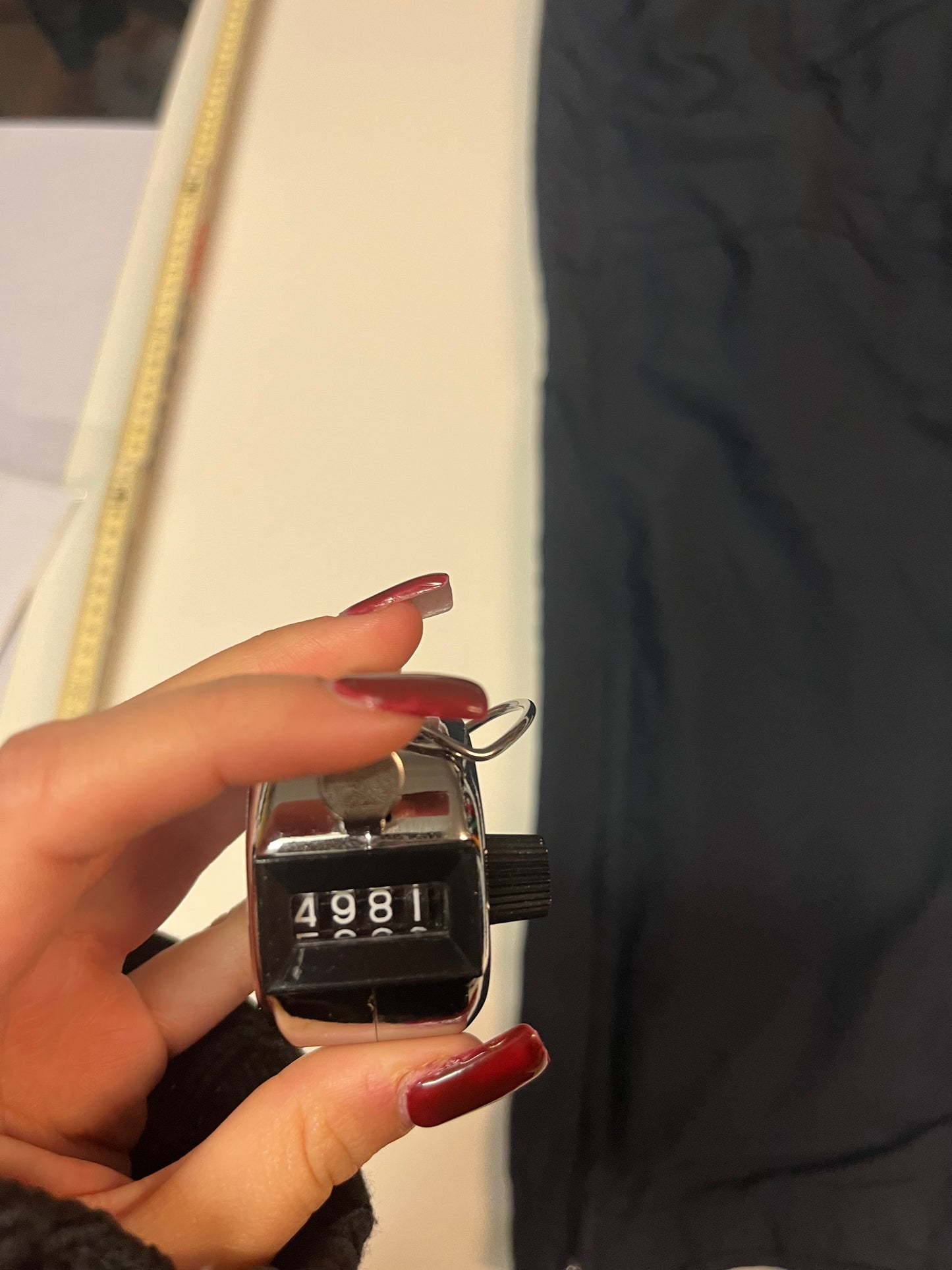 Vintage Nike Trackpants baggy 4981