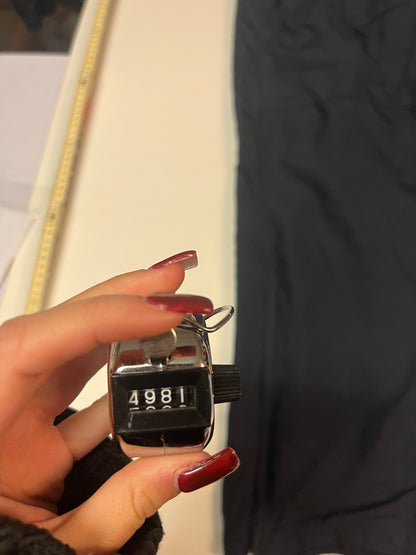 Vintage Nike Trackpants baggy 4981