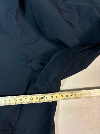 Vintage the North Face Regenjacke XL 5989
