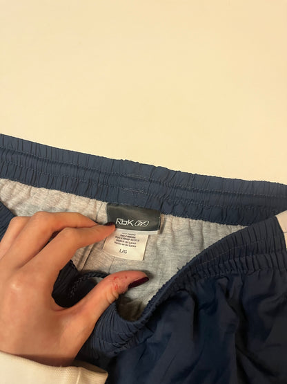 Reebok Vintage Trackpants L baggy 5646