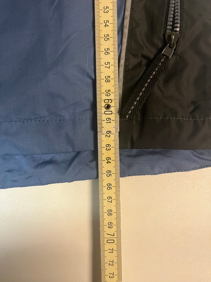 Vintage Nike Trainingsjacke S - M 5146