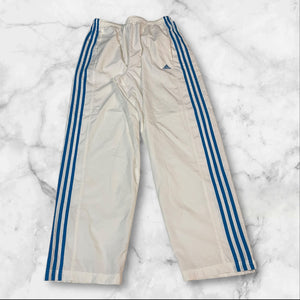 Adidas Vintage Trackpants Baggy M 1975