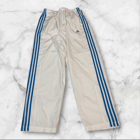 Adidas Vintage Trackpants Baggy M 1975