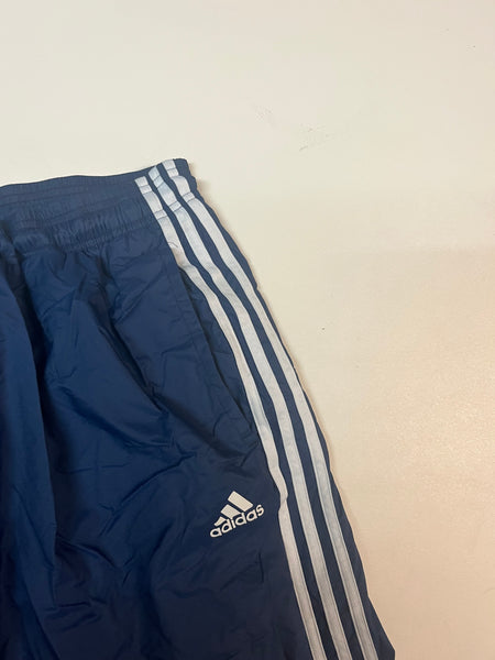 Vintage Adidas Trackpants XXL fit S 2163