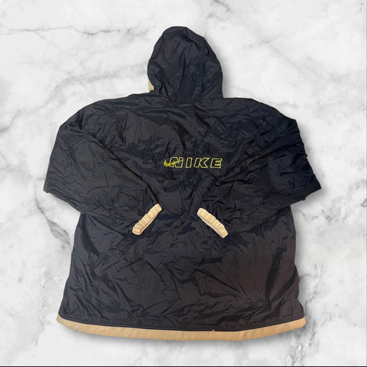 Vintage Nike Wendejacke L 3173