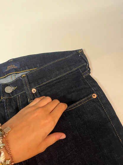 Polo Ralph Lauren Vintage Jeans W30 L32 3477