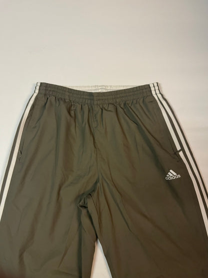 Adidas Vintage Trackpants 42/44 Baggy 3404