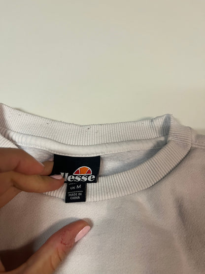 Ellesse Vintage Pullover M 4581