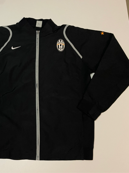 Nike Juventus Vintage Trackjacket #8970 Gr XXL