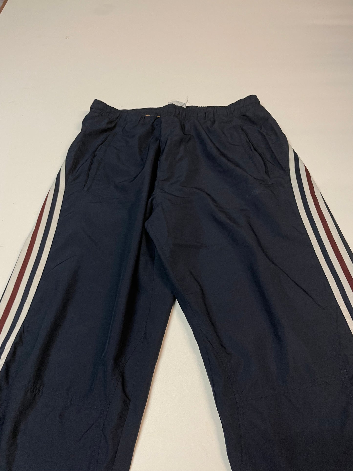 Adidas Vintage Trackpants Baggy M 3261