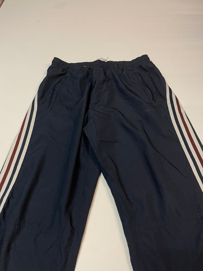 Adidas Vintage Trackpants Baggy M 3261