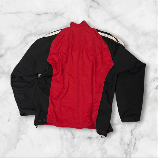 Adidas Vintage Trackjacket Xl 5117