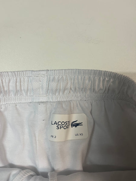 Vintage Lacoste Trackpants XS - S 1046