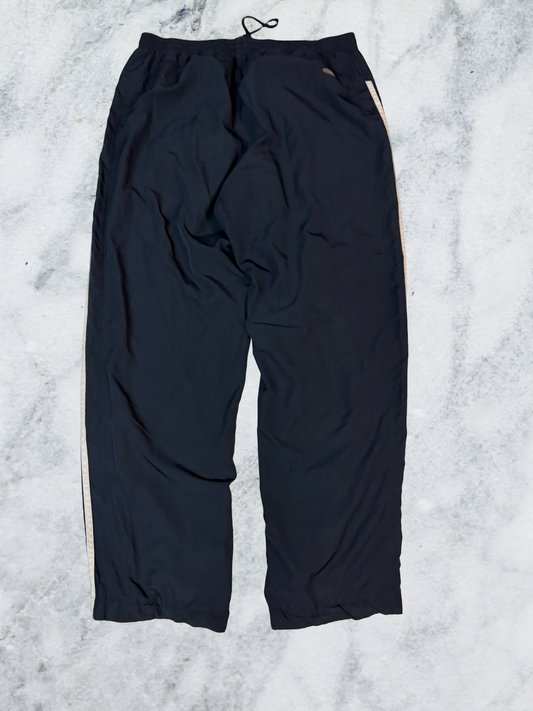Adidas Vintage Trackpants L baggy 6592