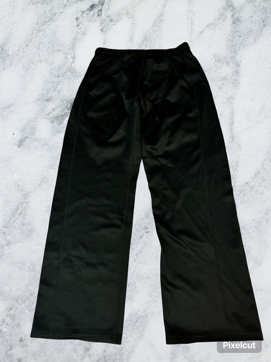 Vintage Nike Trackpants L gefüttert 6449