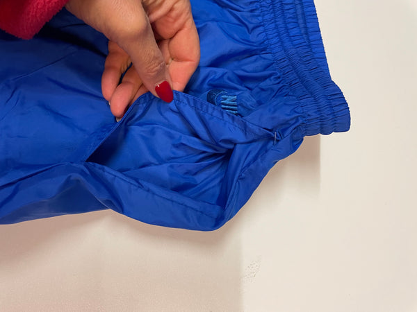 Nike Vintage Trackpants Baggy L 1930