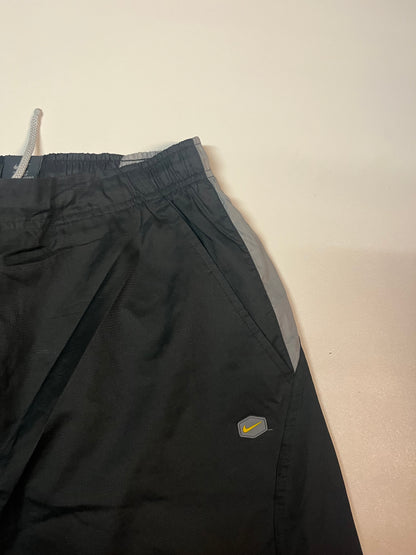 Vintage Nike Trackpants baggy L 5540