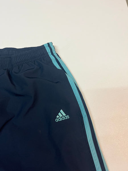 Vintage Adidas Trackpants M fit S 716