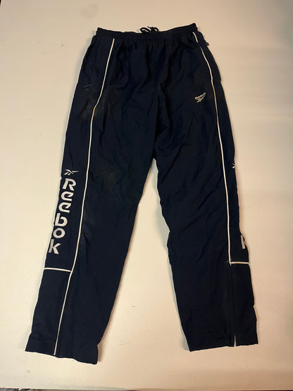 Reebok Vintage Trackpants M Baggy 5281