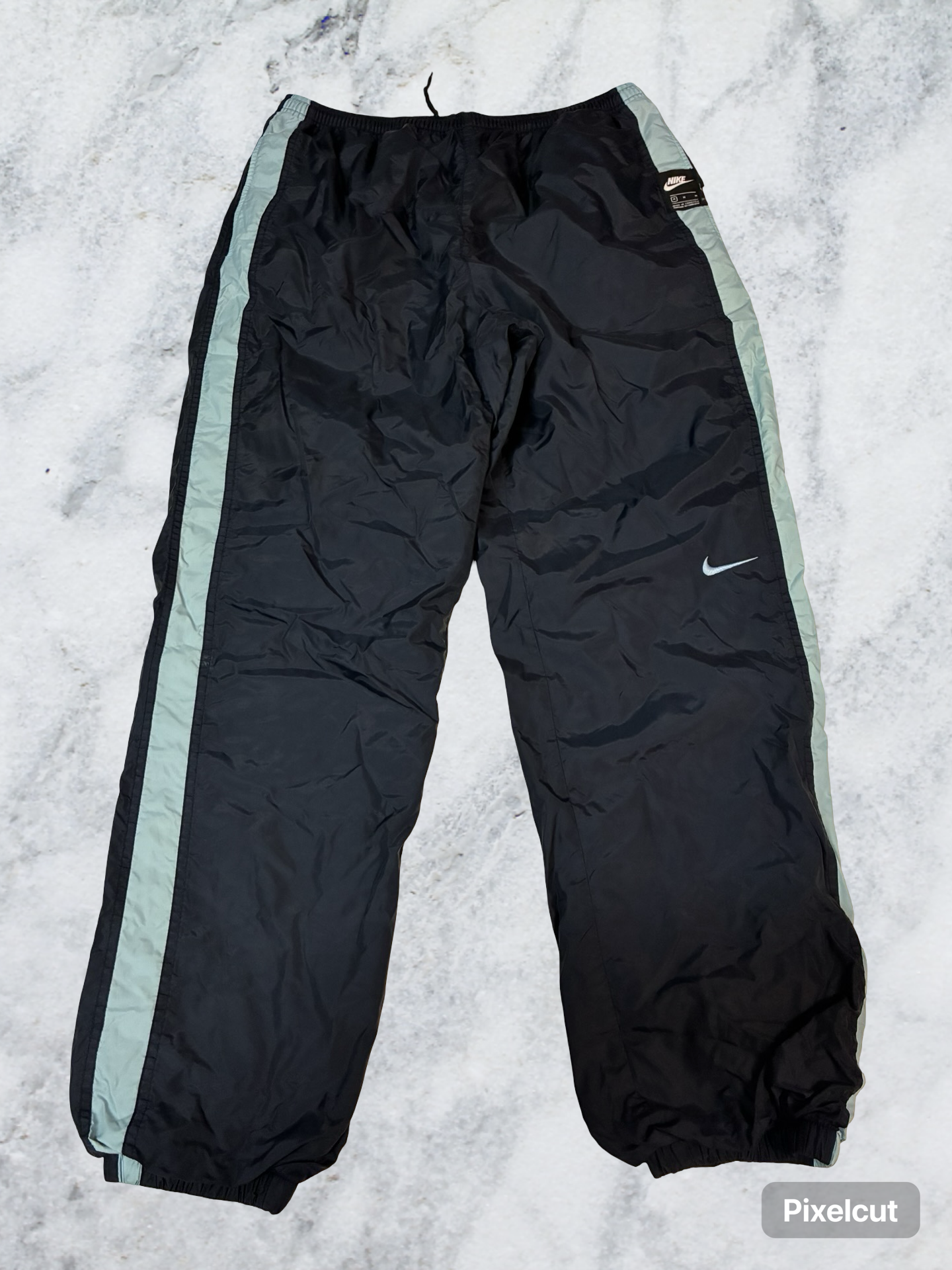 Vintage Nike Trackpants M 6033