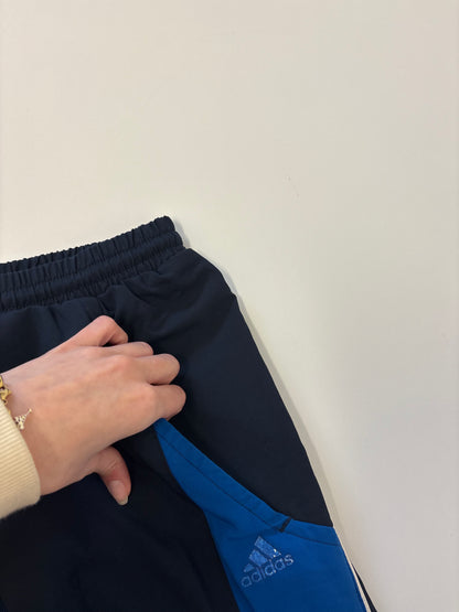 Adidas Vintage Trackpants S baggy 6809