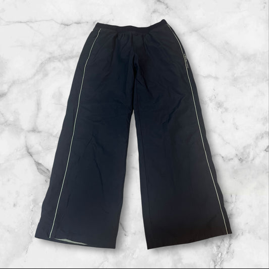 Vintage Reebok Trackpants baggy S 4879