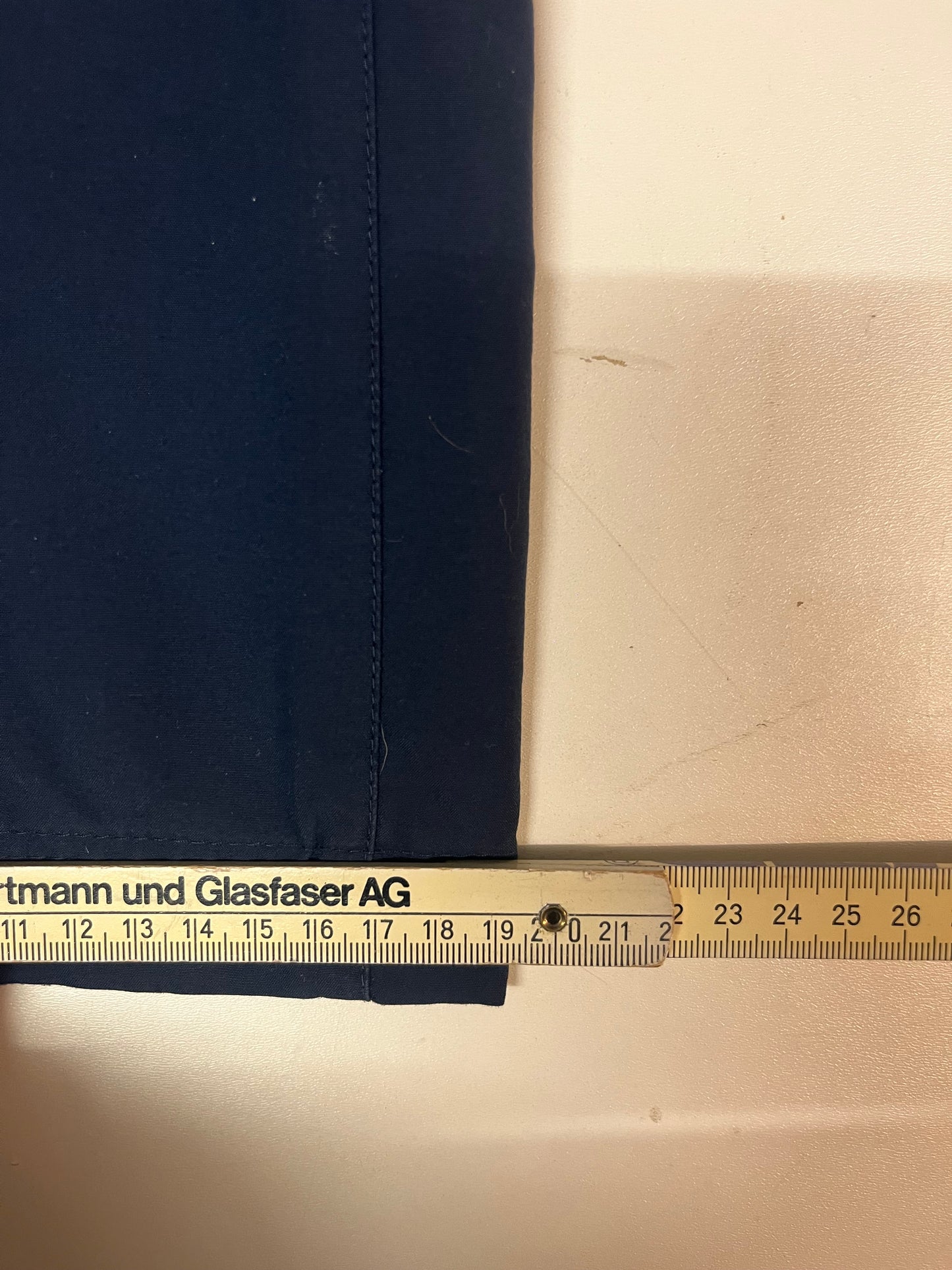 Vintage Nike Trackpants baggy M fit S 4983