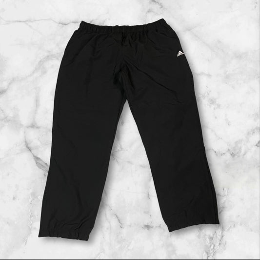 Adidas Vintage Trackpants Baggy XXL 3348