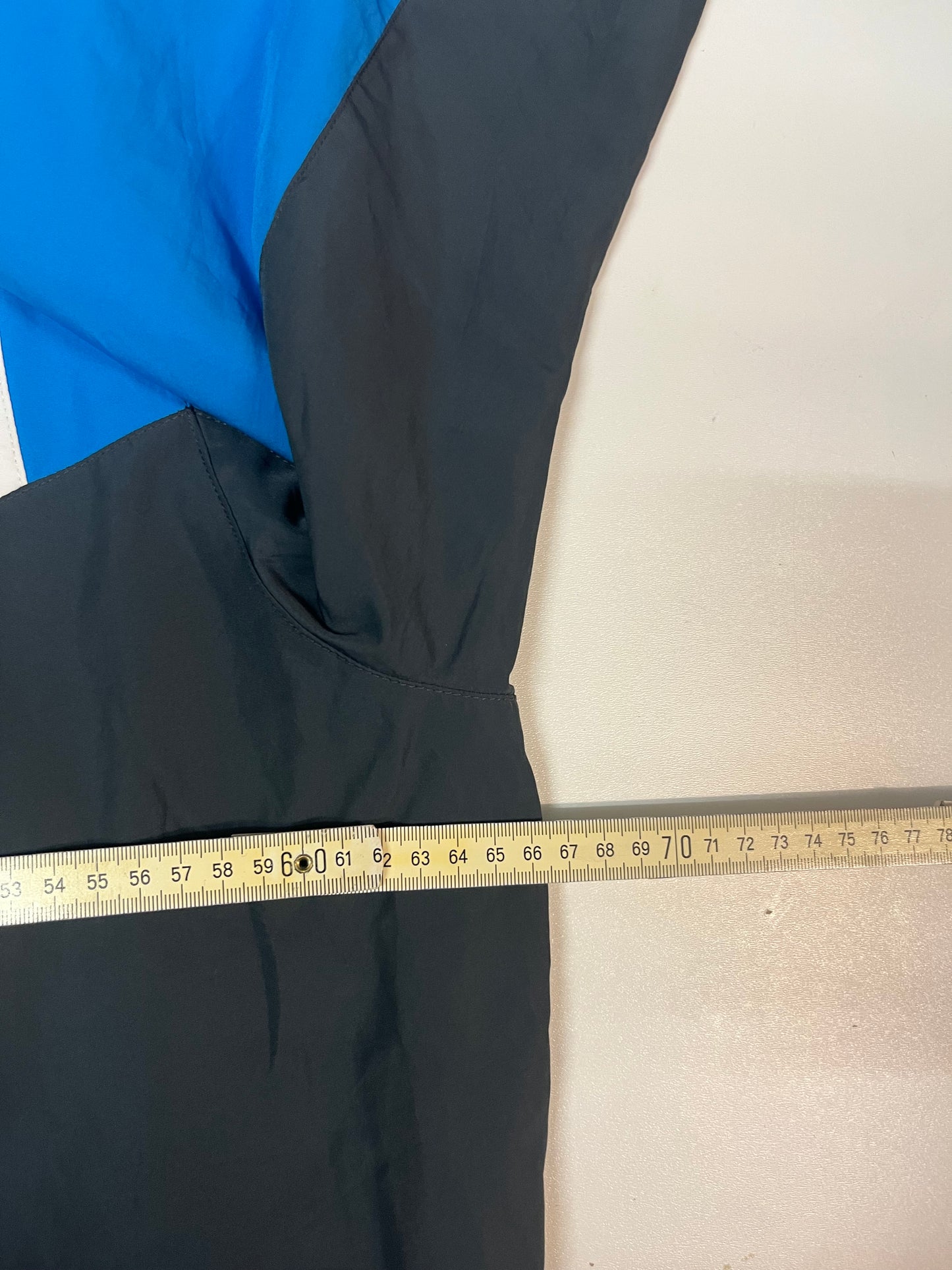 Vintage Nike Trainingsjacke XXL 5090