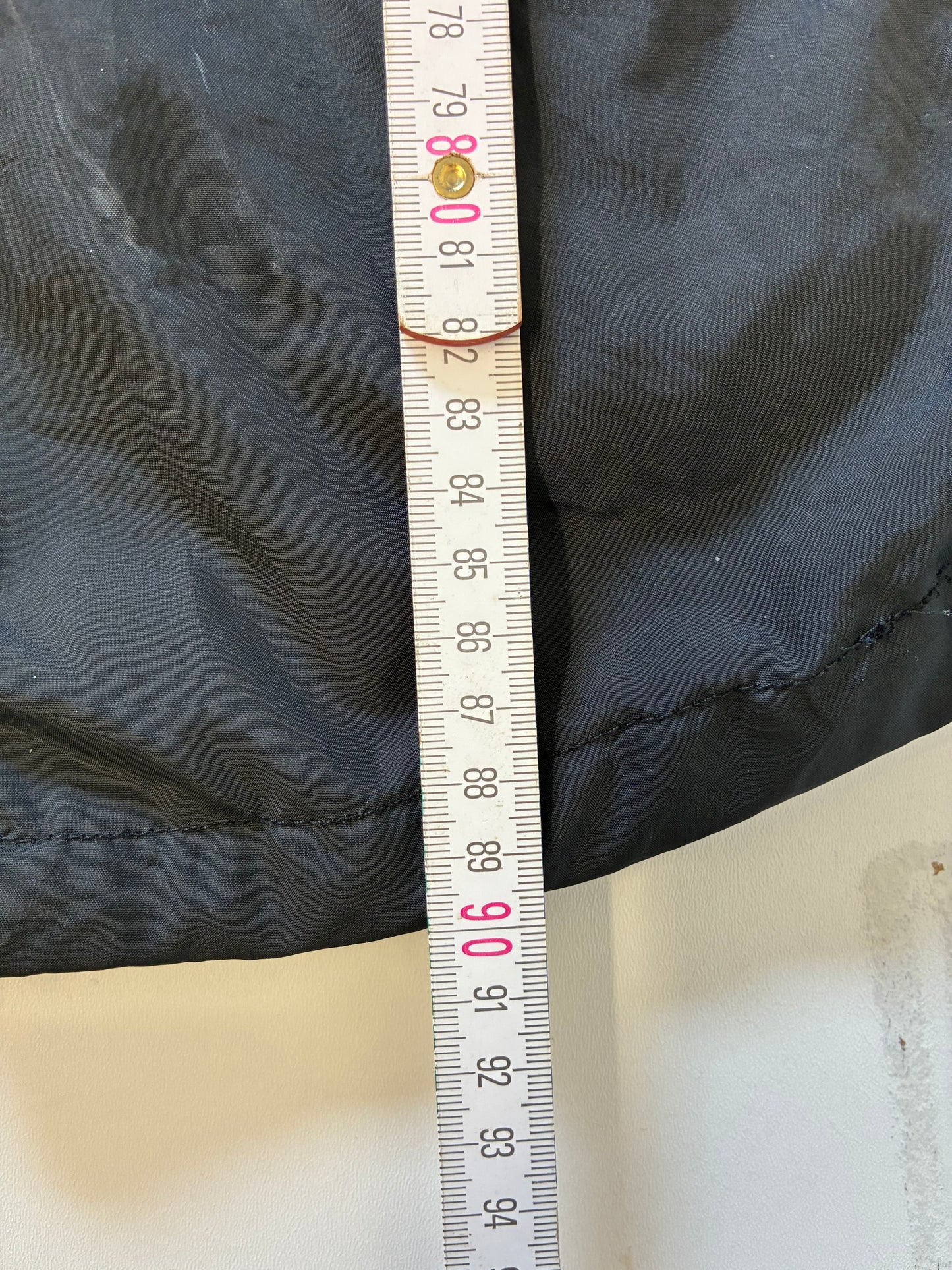 Vintage Reebok trackpants M fit XXS 6753