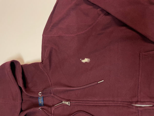 Ralph Lauren Vintage Hoodie XXL 1765