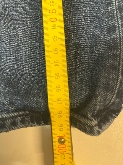 Polo Ralph Lauren Jeans W30 L34 3489