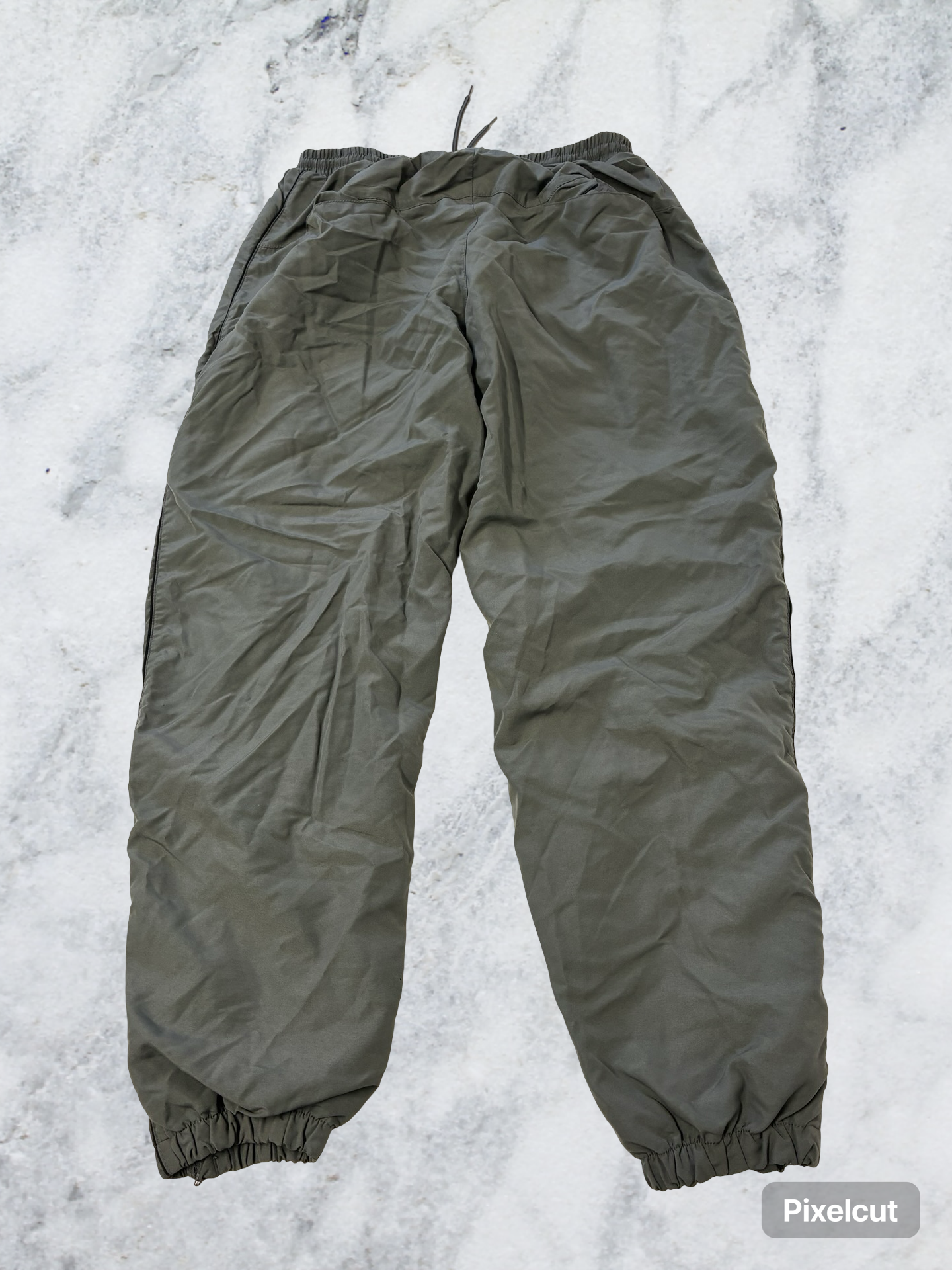 Vintage Umbro Trackpants L 6645