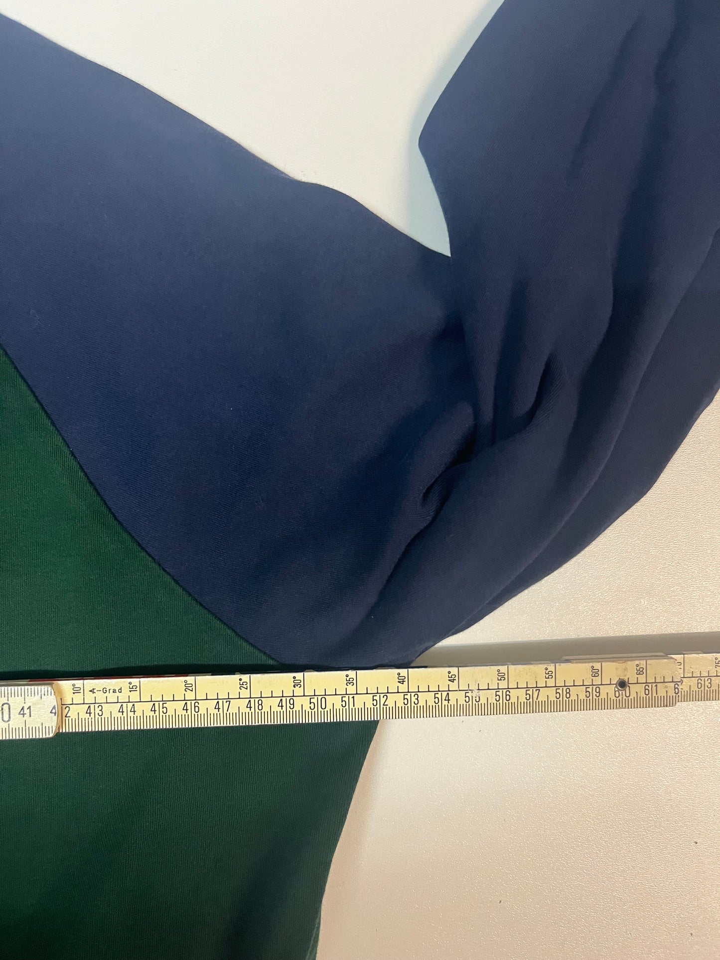 Vintage Polo Ralph Lauren Jacke S - M 4506