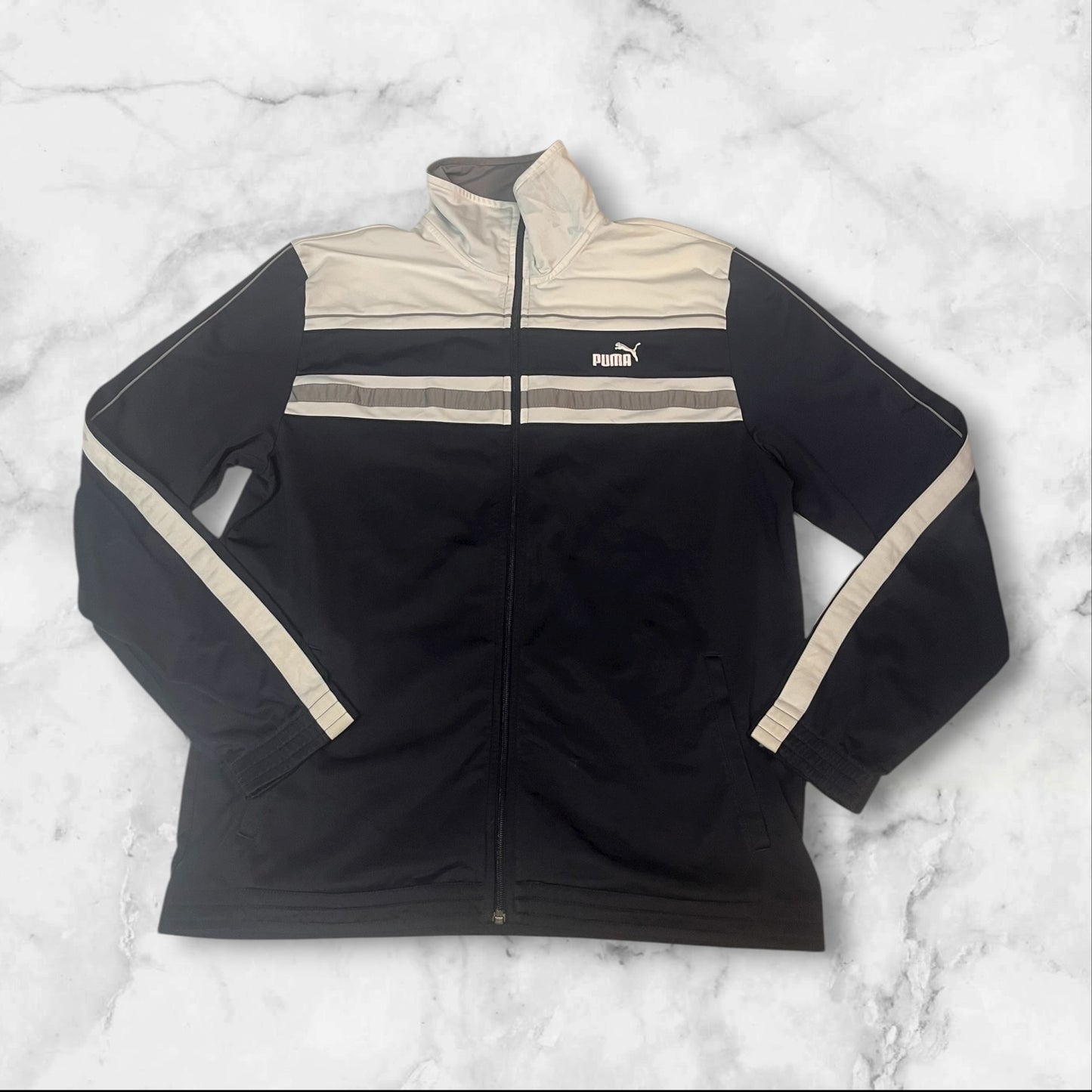 Puma Vintage Trackjacket L 5031