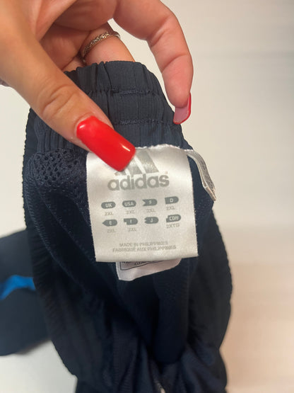 Vintage Adidas Trackpants XXL 3664
