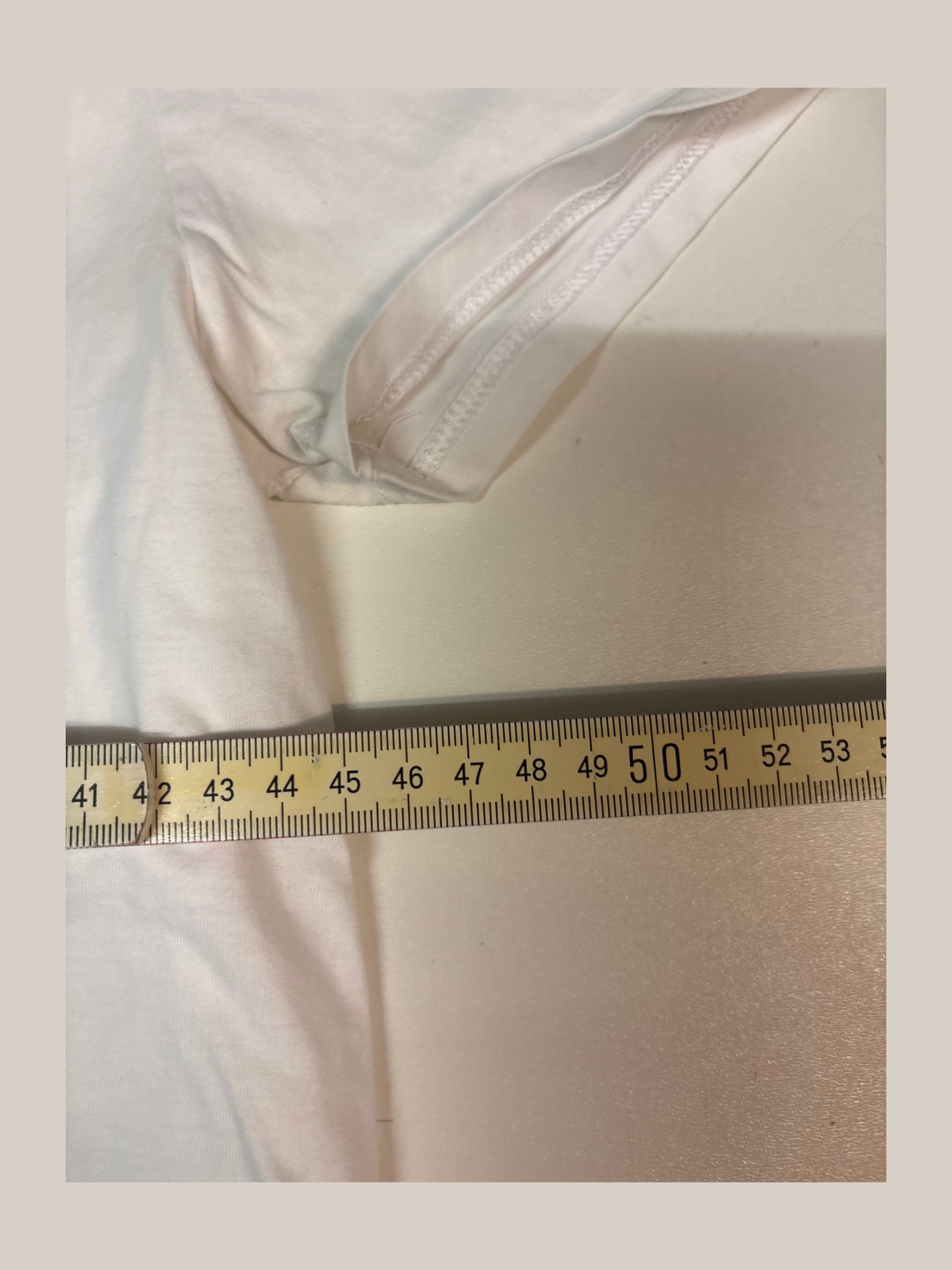 Lacoste Vintage Tshirt S 6152