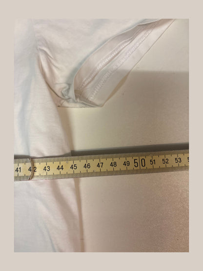 Lacoste Vintage Tshirt S 6152