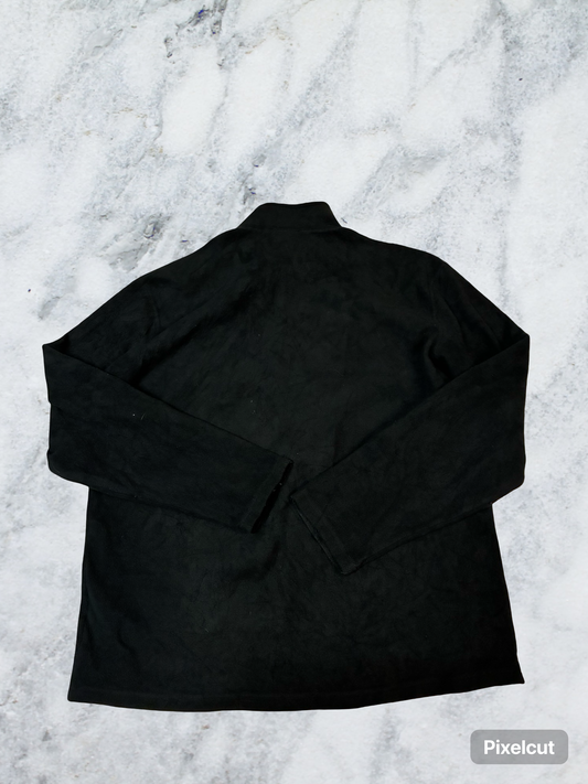 Vintage the North Face Fleece Jacke L 6310