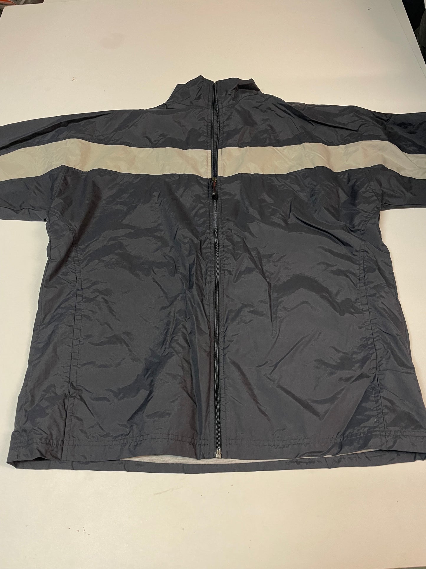 Nike Vintage Trackjacket XL 4938