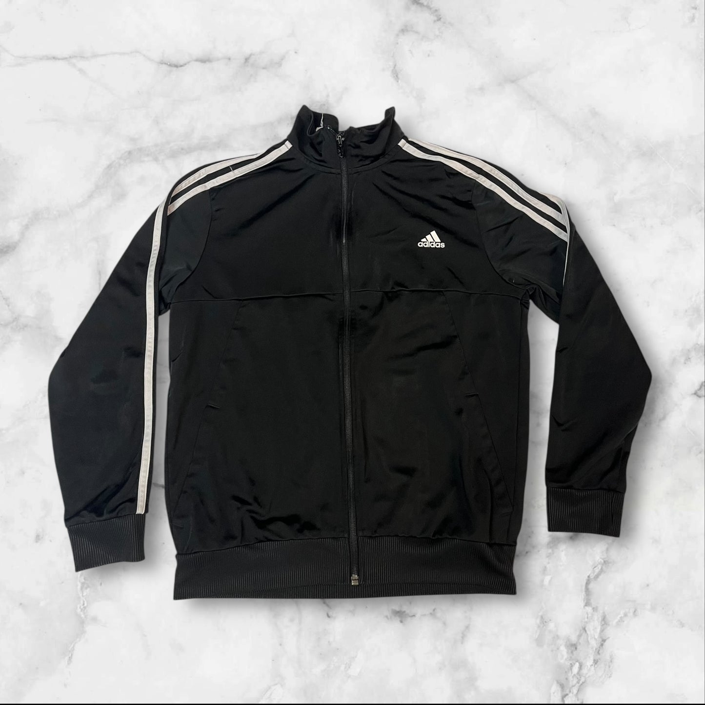 Adidas Vintage Trackjacket Xs/s 5239