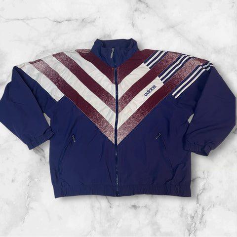 Adidas Trackjacket Vintage 44-46 1847