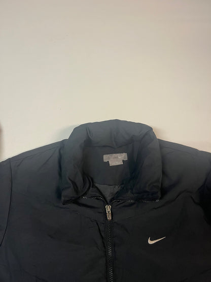 Vintage Nike Winterjacke Damen L fit M 5223