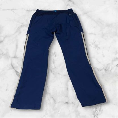 Adidas Vintage Trackpants Baggy M 3462